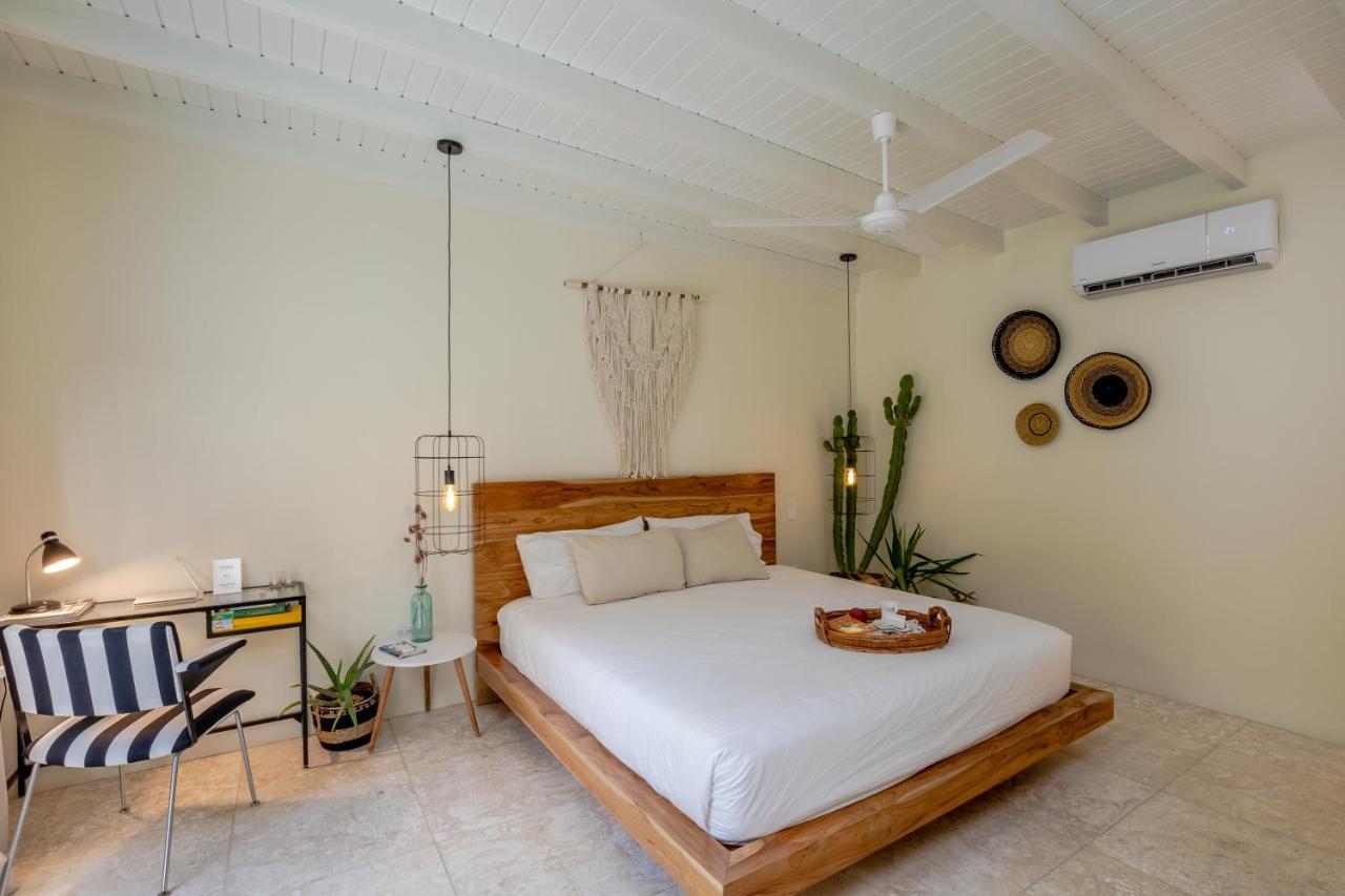 Naima Luxury Home, Cottage & Apartment Rentals Paradera Eksteriør bilde