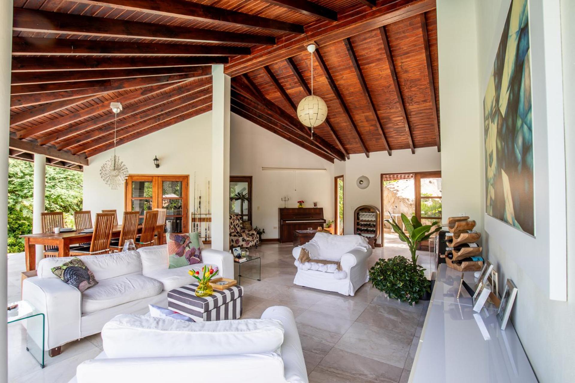 Naima Luxury Home, Cottage & Apartment Rentals Paradera Eksteriør bilde